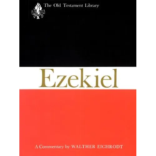 Ezekiel (OTL)
