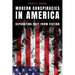 Modern Conspiracies in America