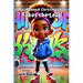 Kennedi Christine Takes the Leap: An Inspirational Kids' Story About Bravery and Believing in Yourself: For Kids Who Love Dance, Friendship, and Follo