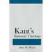 Kant's Rational Theology