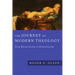 The Journey of Modern Theology: From Reconstruction to Deconstruction