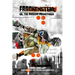 Frankenstein; or, the Modern Prometheus: Illustrated by 21st Century Collage Artists