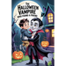 The Halloween Vampire Who Found a Friend