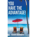 You Have the Advantage!: Walking in the Revelation of God's Covenant of Blessing, Favor, and Strength