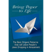 Bring Paper To Life: The Best Origami Patterns That Will Leave People's Jaws Dropping In Amazement
