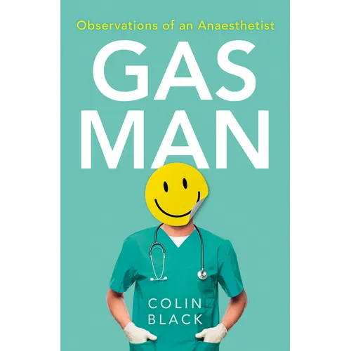 Gas Man