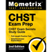 Chst Exam Prep - Chst Exam Secrets Study Guide, Full-Length Practice Test, Detailed Answer Explanations: [2nd Edition]
