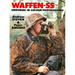Waffen-SS Uniforms in Color Photographs: Europa Militaria Series #6