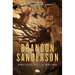 Nacidos de la Bruma / Mistborn