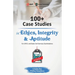 100+ Case Studies in Ethics, Integrity and Aptitude
