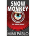 Snow Monkey