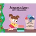 Ambitious Abbey Gets Organized