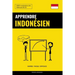 Apprendre l'indonésien - Rapide / Facile / Efficace: 2000 vocabulaires clés