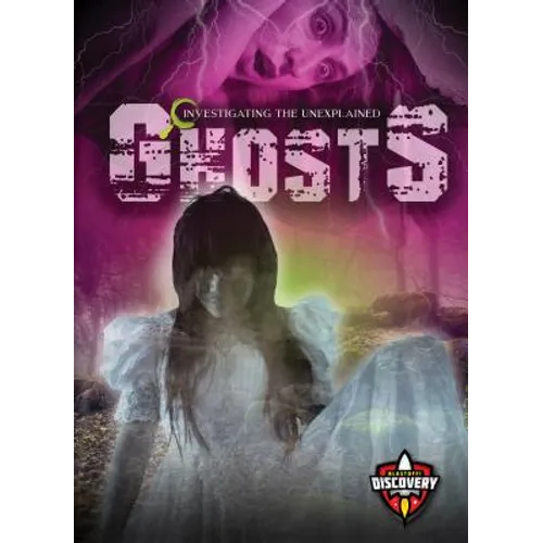Ghosts
