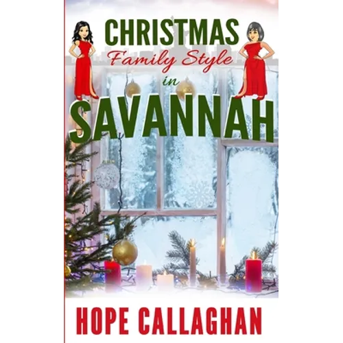 Christmas Family Style: A Garlucci Family Saga Novel