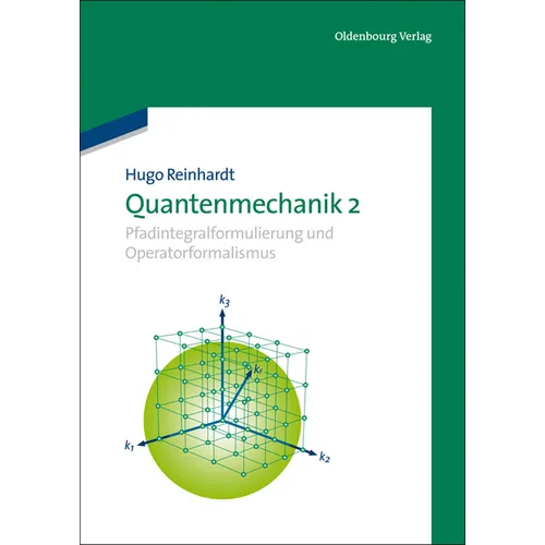 Quantenmechanik 2