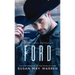 Ford: The Montana Marshalls - An Inspirational Romantic Suspense Family Series