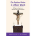 The Spiritual Order of a Messy Church: An Anglican Perspective on Spirituality and Ministry Formation
