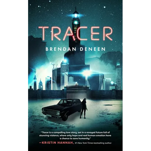Tracer