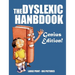 The Dyslexic Handbook: Genius Edition