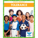 Tolerance