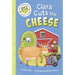Clara Cuts the Cheese