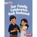 Our Family Celebrates Rosh Hashanah