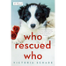 Who Rescued Who