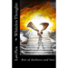 Whiteless Thoughts: Bits of darkness and love