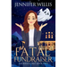 Fatal Fundraiser