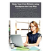 Make Your Own Website using Wordpress the Easy Way: Build Website for Free using Wordpress.com or Learn How to Create a Website on your Own Domain fro