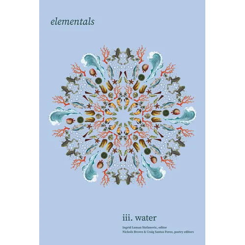Elementals: Water, Vol. 3
