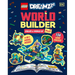 Lego Dreamzzz World Builder: Create a World of Play with 4-In-1 Model and 150+ Build Ideas!