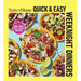 Taste of Home Quick & Easy Weeknight Dinners: With 200 Plus Recipes for Fast and Family Friendly Meals
