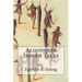 Algonquin Indian Tales