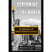 Screaming @ the World: A collection of black/lesbian poetry