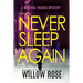 Nine, Ten ... Never sleep again