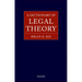 A Dictionary of Legal Theory