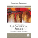 The Sacrificial Service: Gestures of Flesh and Spirit
