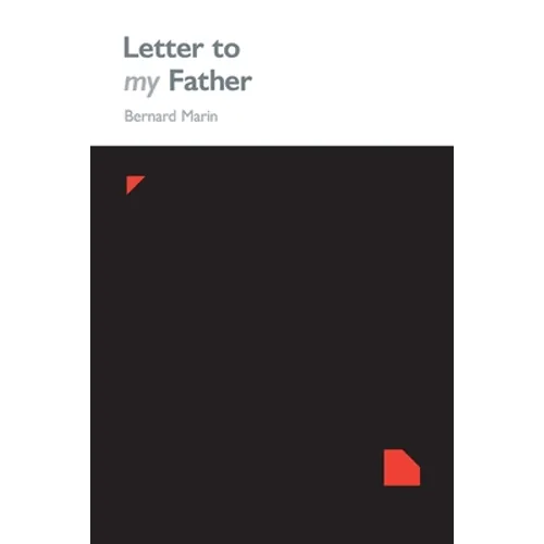 Letter to my father