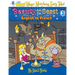 Beauty and the Beast: English to French, Level 3