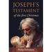 Joseph's Testament of the first Christmas