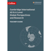 Collins Cambridge International as & a Level - Cambridge International as & a Level Global Perspectives and Research Teacher's Guide: Global Perspecti