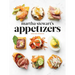Martha Stewart's Appetizers: 200 Recipes for Dips, Spreads, Snacks, Small Plates, and Other Delicious Hors d'Oeuvres, Plus 30 Cocktails: A Cookbook