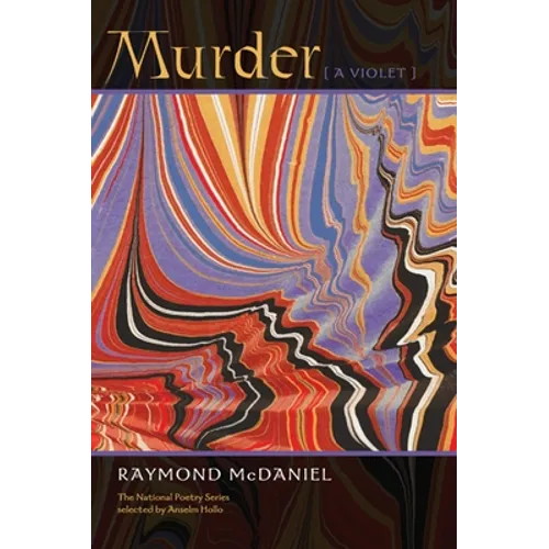 Murder (a Violet)