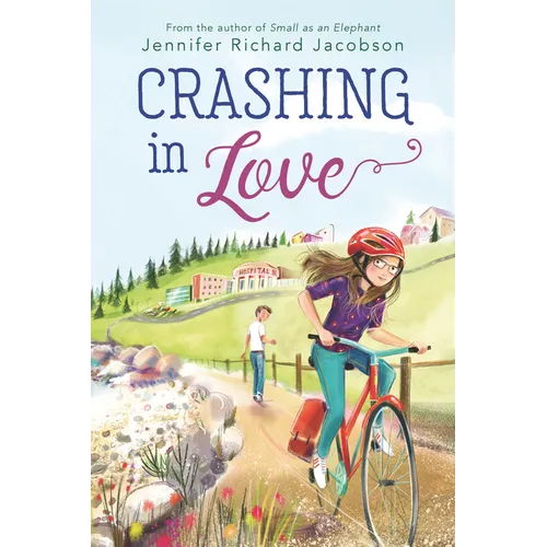 Crashing in Love