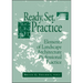 Ready, Set, Practice: Elements of Landscape Architecture Professional Practice