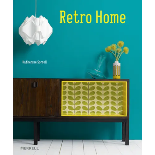 Retro Home
