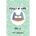 Foxes in Love: Volume 4