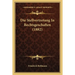 Die Stellvertretung In Rechtsgeschaften (1882)